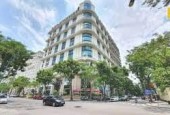 CHO THUÊ NHÀ MBKD HÀNG ĂN UỐNG MP LÝ THƯỜNG KỆT 30M2, MT 9M, VỈA HÈ ĐÁ BÓNG - 60 TRIỆU